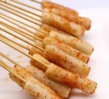 Small Rice Cake
