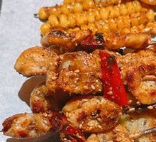 Signature Crispy Tripe