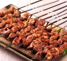 Chicken gizzard