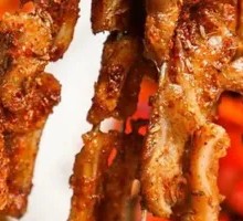 Pork Cartilage