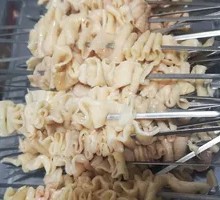 Chicken Skin