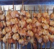 Pork Tetra