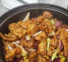 Chicken Stew Special Large