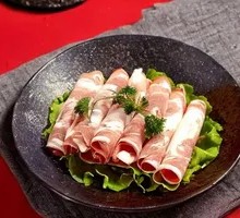 Lamb Slices