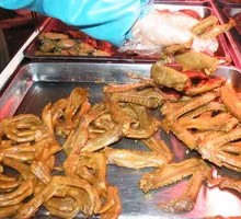 Roast Duck Seasoning