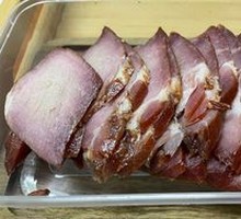 Honey-glazed Barbecue Pork