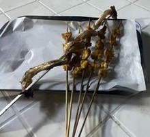 Chicken Hearts