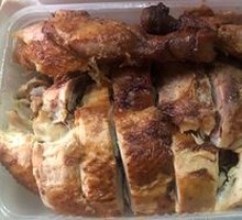 Hundred-Flavor Chicken