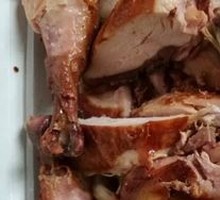 Hundred-Flavor Chicken