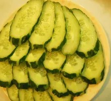 Cucumber