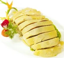 Mountain Forest Three-Yellow Chicken