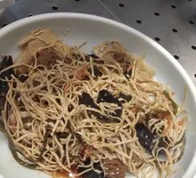 Mixed Vegetables Salad