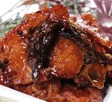 Sweet and Sour Fish