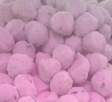 Handmade Crucian Carp Balls