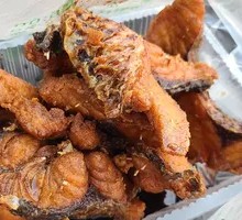Smoked Fish