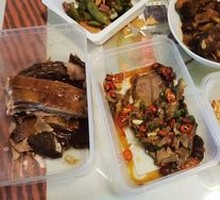 Ancient Method Braised Goose King
