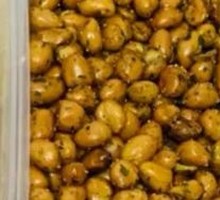 Seaweed Peanuts