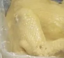 Three-Yellow Chicken