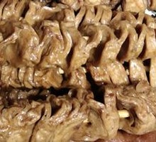 Gluten Skewers