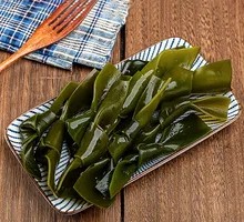 Wakame Knot