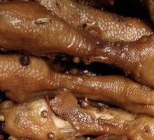 Chicken Feet