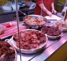 Five-Spice Beef