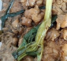 红烧大排