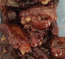 Sweet and Sour Pork Ribs
