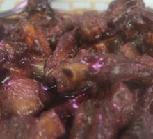 Sweet and Sour Spare Ribs