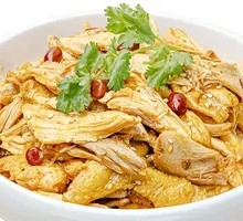 Signature Shredded Chicken