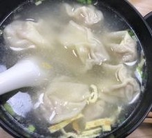 Mini Dumplings in Box