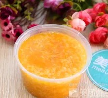 Pumpkin Porridge