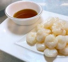 Crystal Shrimp