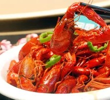 Spicy Twelve-Flavor Crawfish