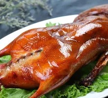 Zhangzhou Roast Duck