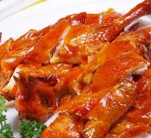 土窑烤鸡
