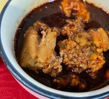 Homemade Sauce