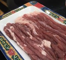 Fresh Lamb Leg Meat