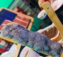 Signature Black Tiger Shrimp Balls