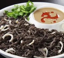 Beijing-style Tripe Stir-fry