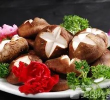 Roasted Mushrooms