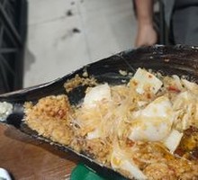 Grilled Scallops