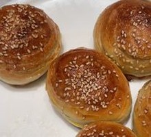 Xinjiang Roast Bun