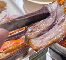 Ningxia Roasted Lamb Ribs