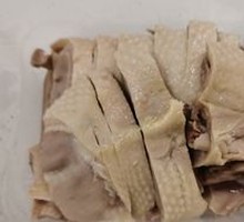 Lotus Leaf and Glutinous Rice Salted Duck