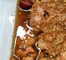 Ningjin Honey-glazed Lotus Root