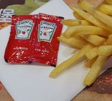 Potato King Plus