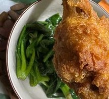 Wangdao Spicy Chicken Thigh