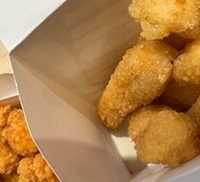Flower-style霸王 Chicken Strips