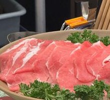 Tender Beef